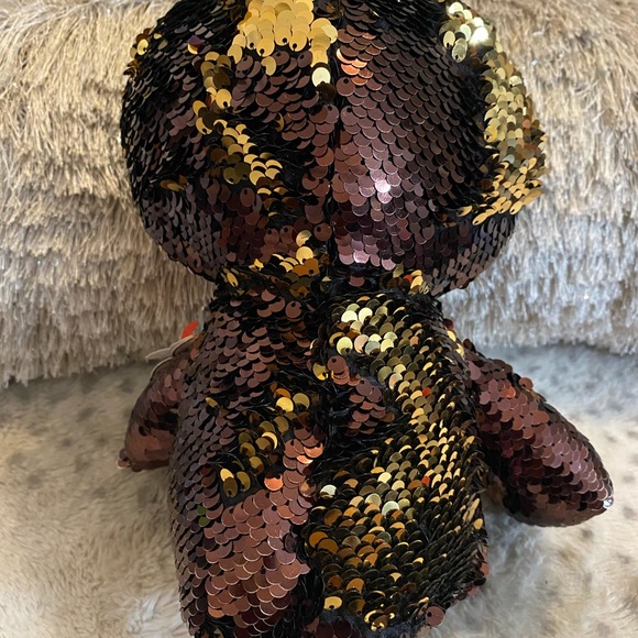 🦥 Ty Flippables Dangler Sloth Stuffed Plush - Picture 9 of 13